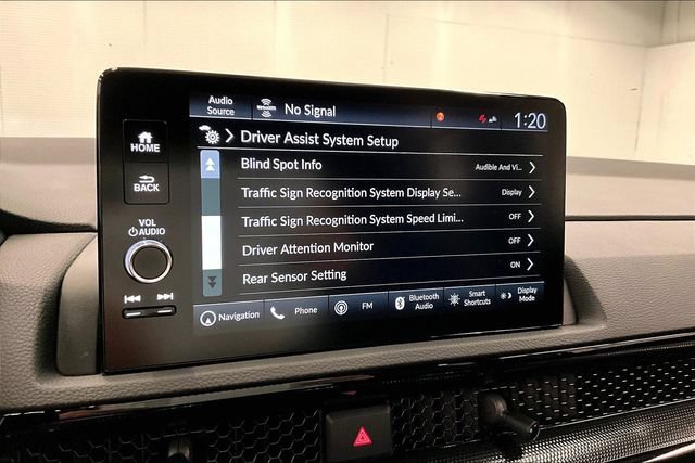 Used 2025 Honda CR-V Sport Touring image 37