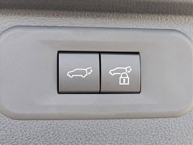 New 2026 Toyota Grand Highlander XLE image 7