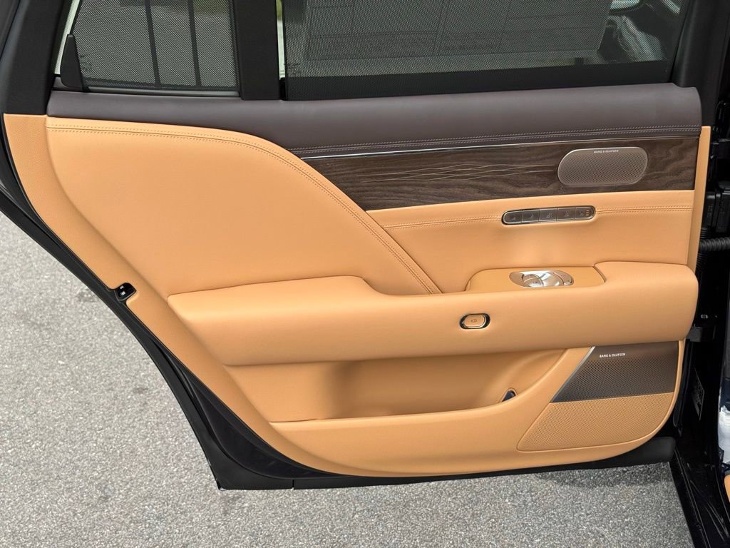 New 2026 Genesis G90 3.5T image 22