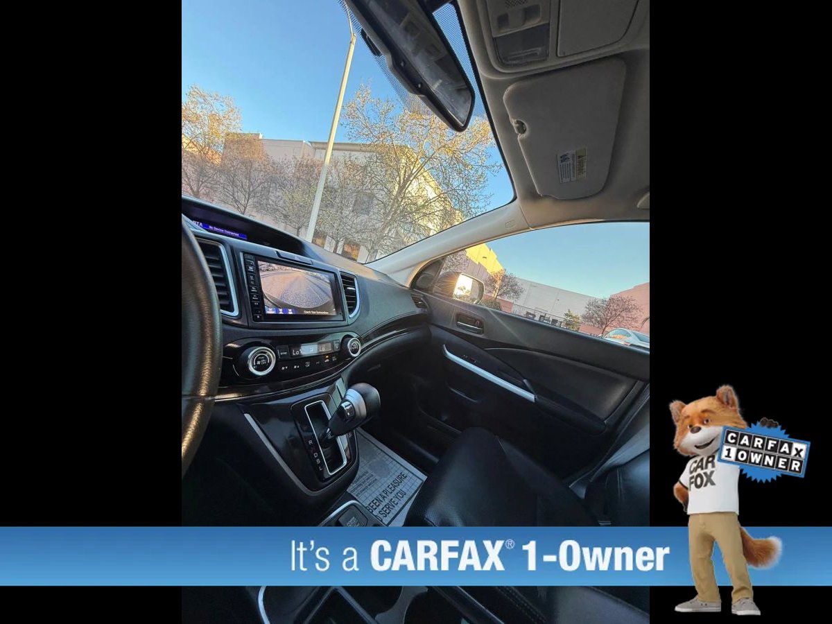 Used 2016 Honda CR-V EX-L image 46