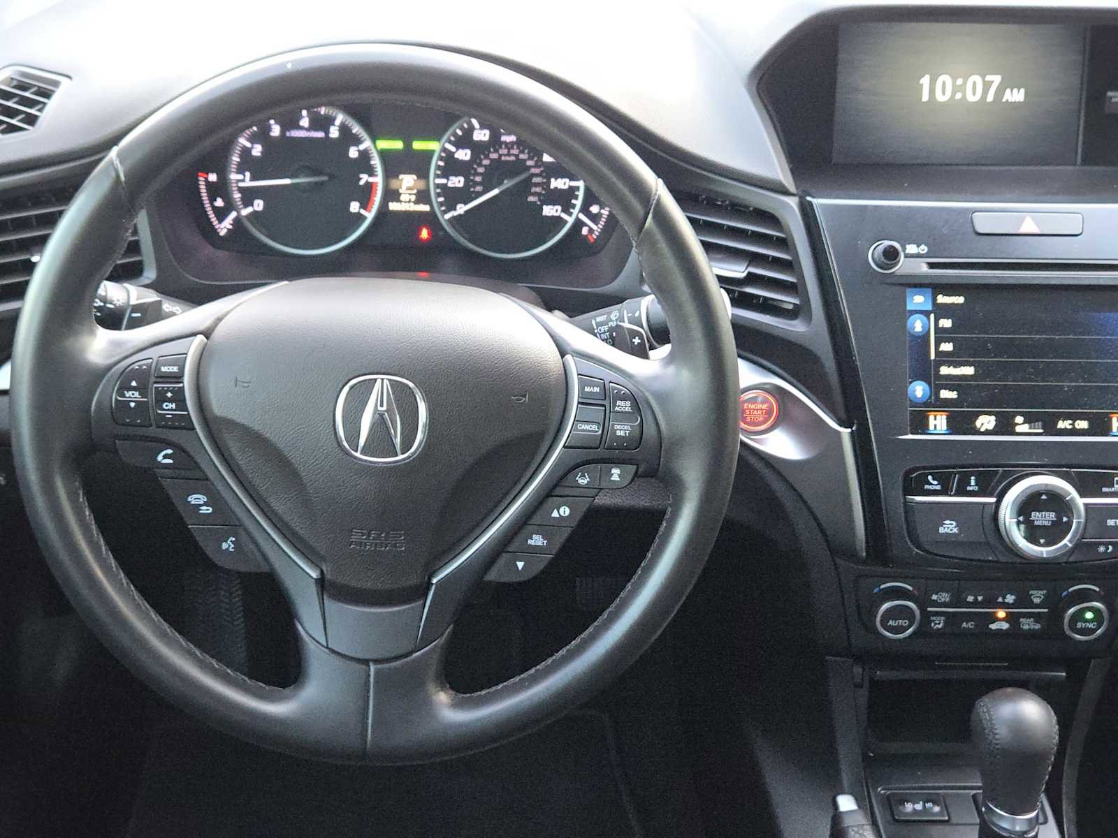 Used 2019 Acura ILX image 26