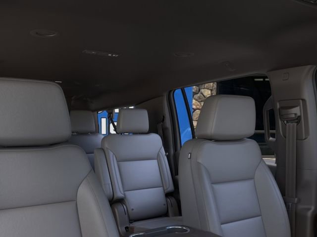 New 2026 Chevrolet Suburban LT w/ Comfort Package image 24