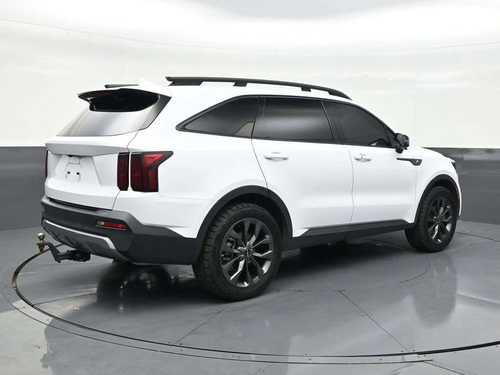 Used 2023 Kia Sorento SX Prestige AWD/4WD image 5