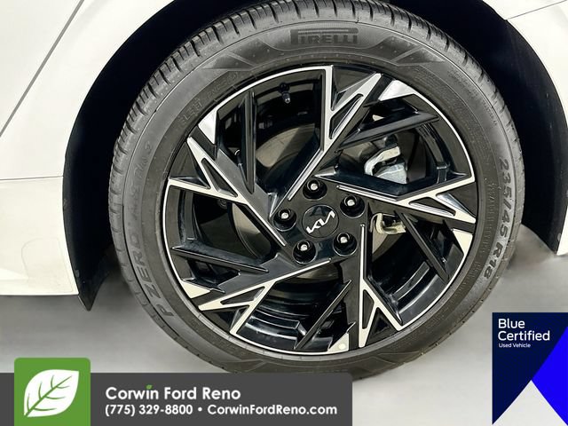 Used 2026 Kia K5 GT-Line AWD/4WD image 33