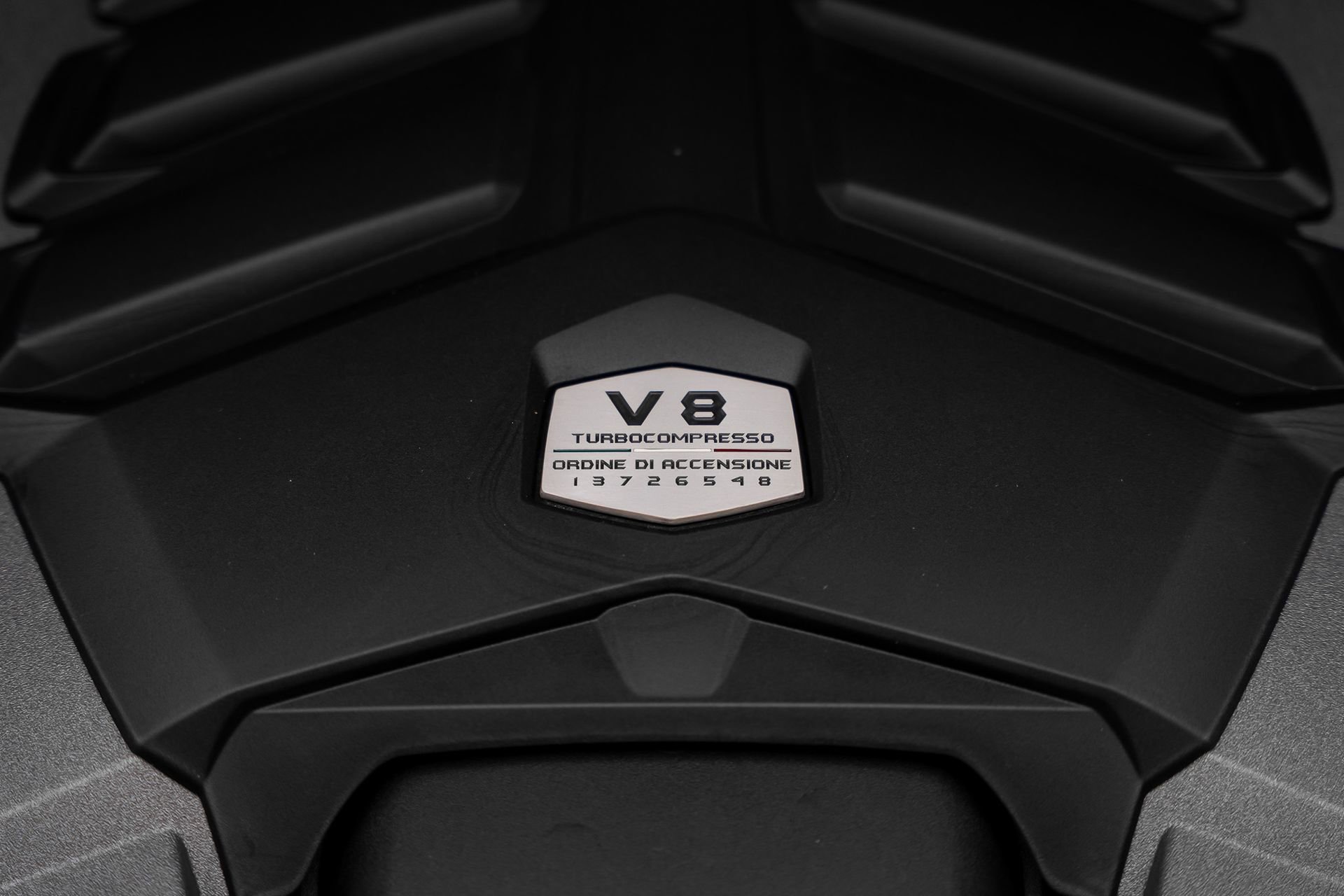 Used 2024 Lamborghini Urus S image 77