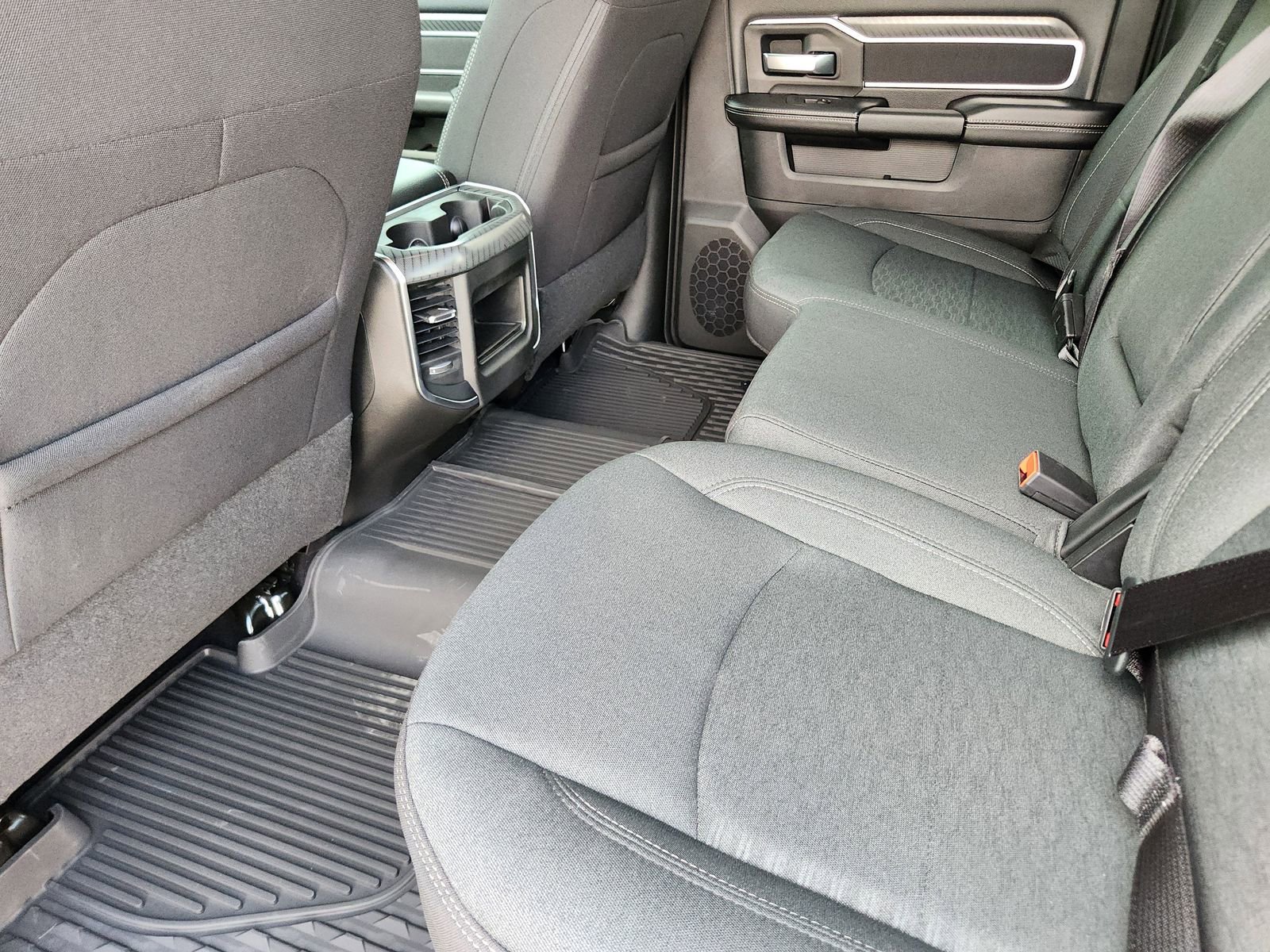 New 2026 RAM 2500 Lone Star image 24