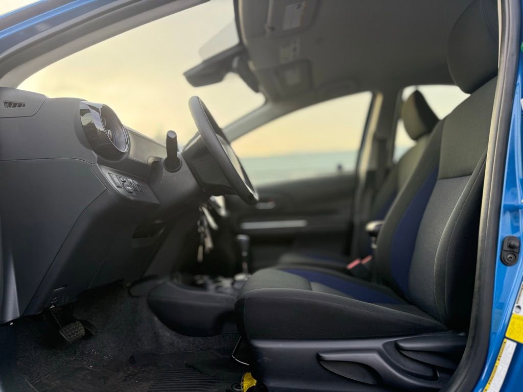 Used 2018 Toyota Prius C Four image 44