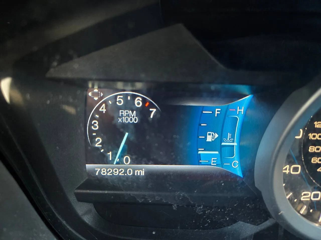 Used 2014 Ford Explorer Limited w/ Equipment Group 301A AWD/4WD image 48