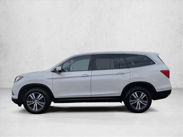Used 2017 Honda Pilot EX-L image 9