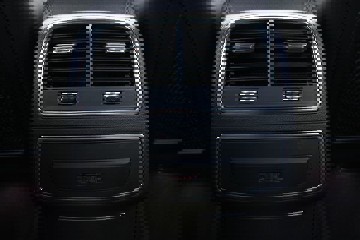 Used 2016 Audi A6 2.0T Premium Plus w/ Premium Plus Package image 22