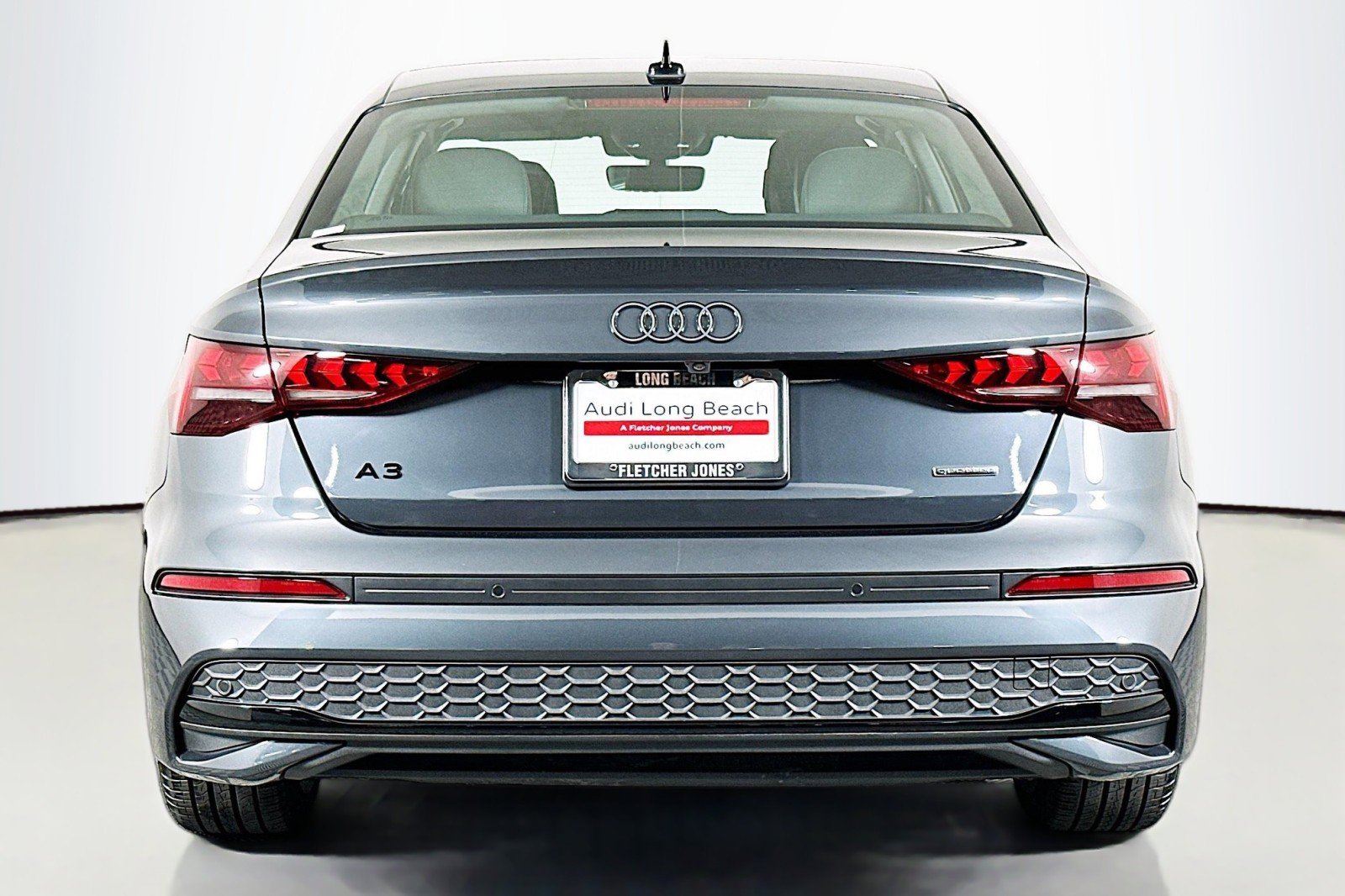 Used 2026 Audi A3 2.0T Premium w/ Black Optic Package AWD/4WD image 3