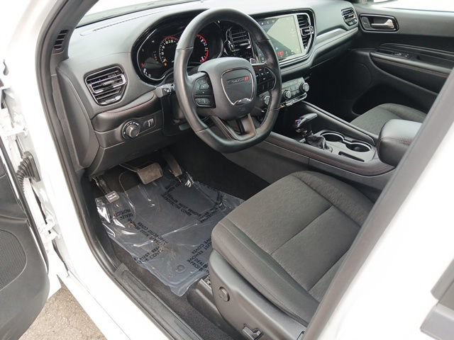Used 2026 Dodge Durango GT RWD image 53