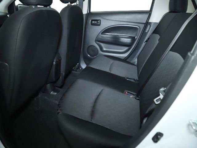 Used 2021 Mitsubishi Mirage LE image 14