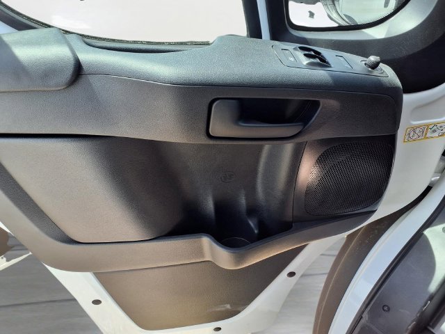 New 2026 RAM ProMaster 2500 w/ Convenience Group FWD image 17