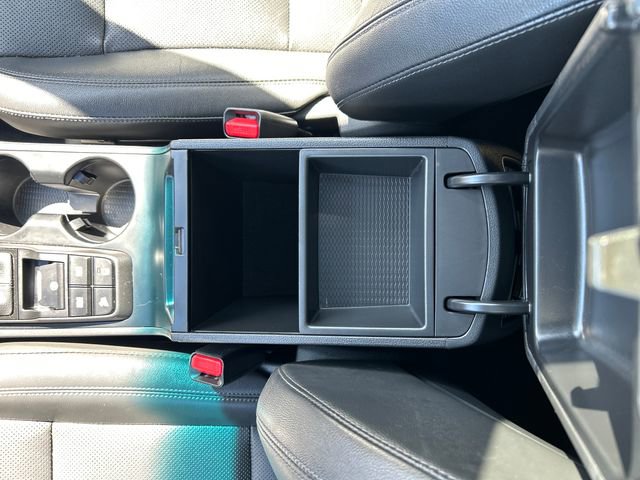 Used 2019 Hyundai Tucson Ultimate AWD/4WD image 21