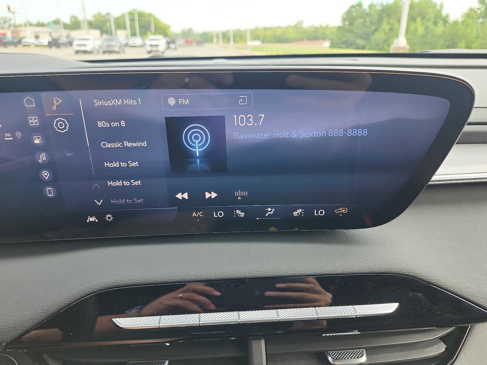 New 2026 Buick Enclave Preferred w/ Power Package image 11