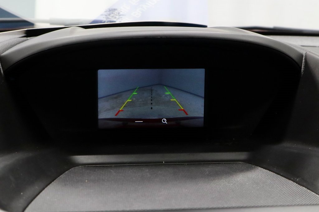 Certified 2018 Ford Escape SE image 2