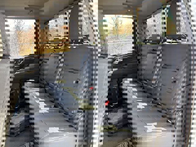 New 2026 Chevrolet Silverado 3500 LTZ w/ LTZ Convenience Package image 22