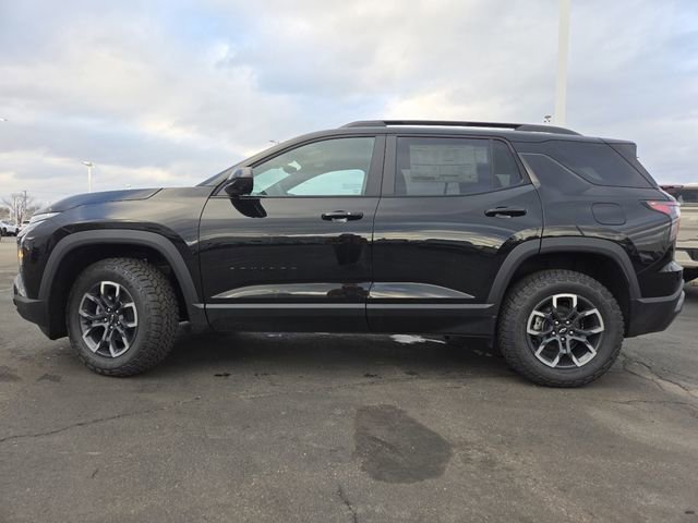 New 2026 Chevrolet Equinox ACTIV w/ Convenience Package III image 14