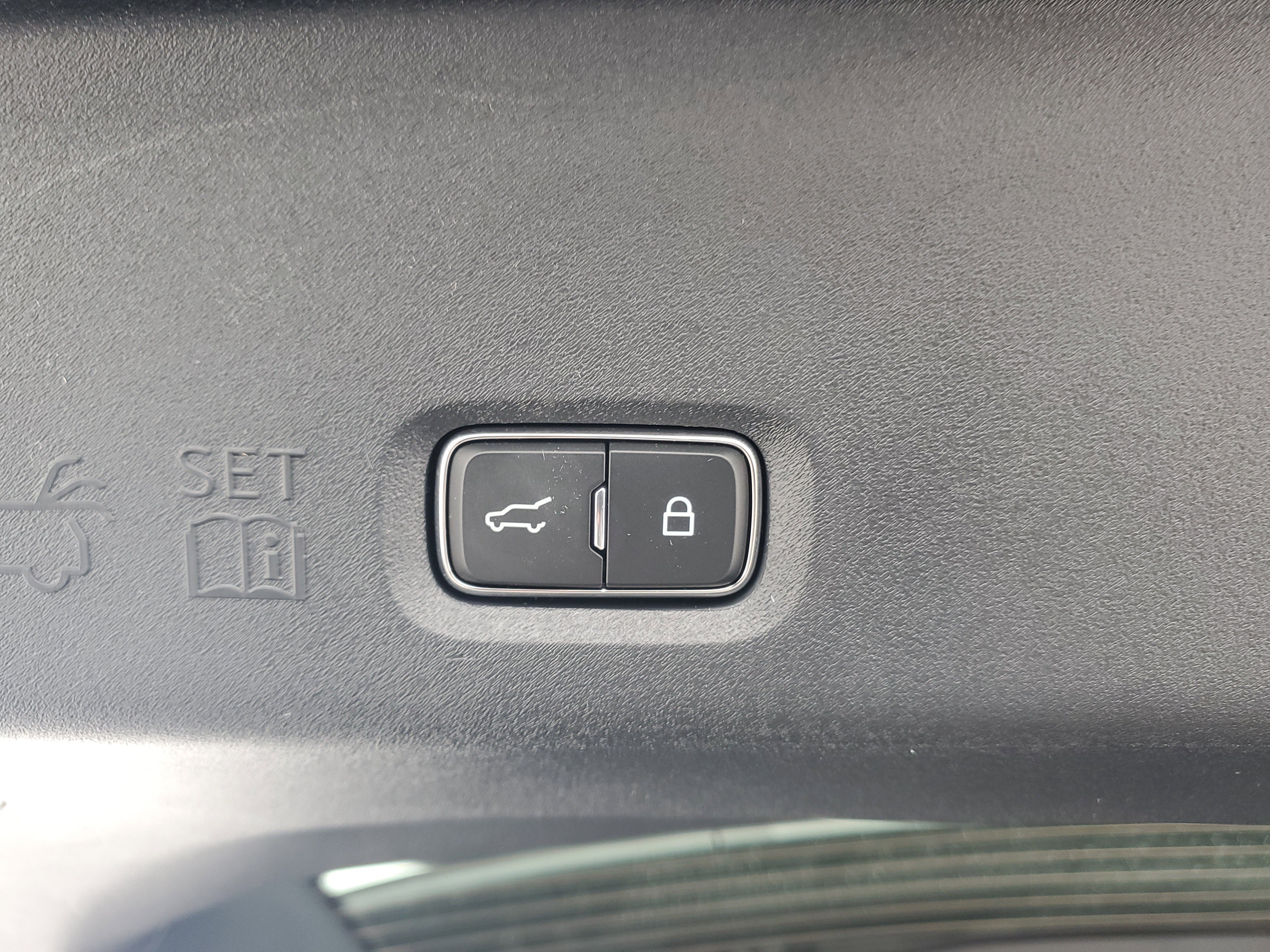 New 2026 Lincoln Navigator Reserve w/ Jet Appearance Package image 35