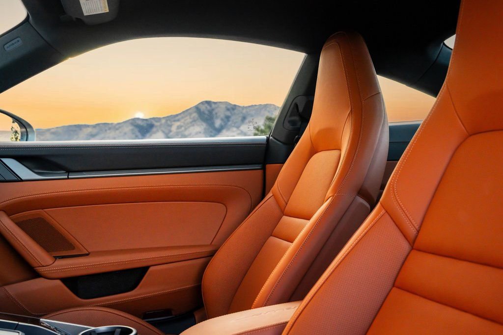 New 2026 Porsche 911 Carrera image 11