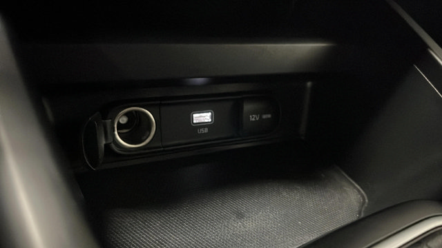 Used 2023 Kia Soul LX FWD image 10