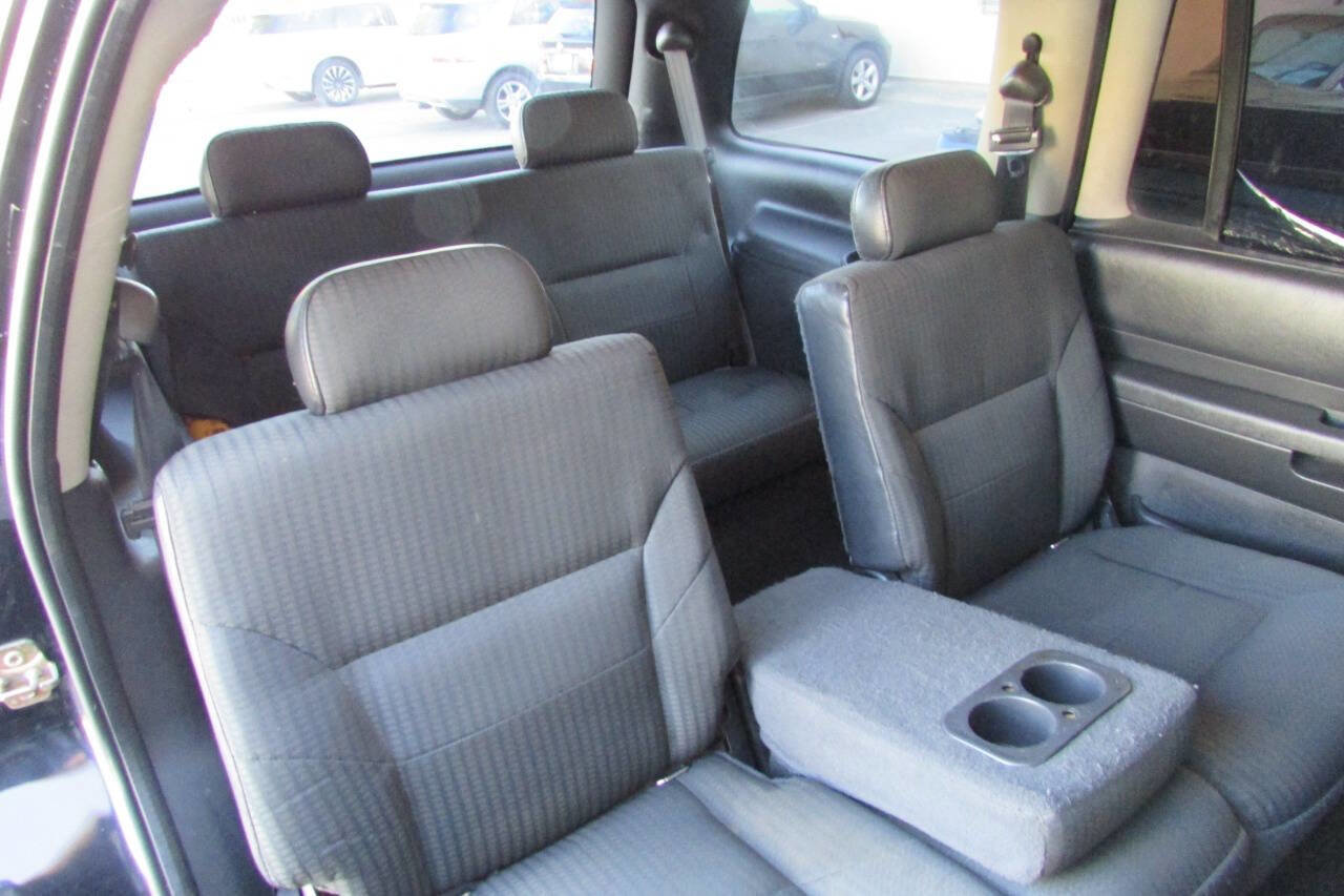 Used 2003 Dodge Durango Sport image 28