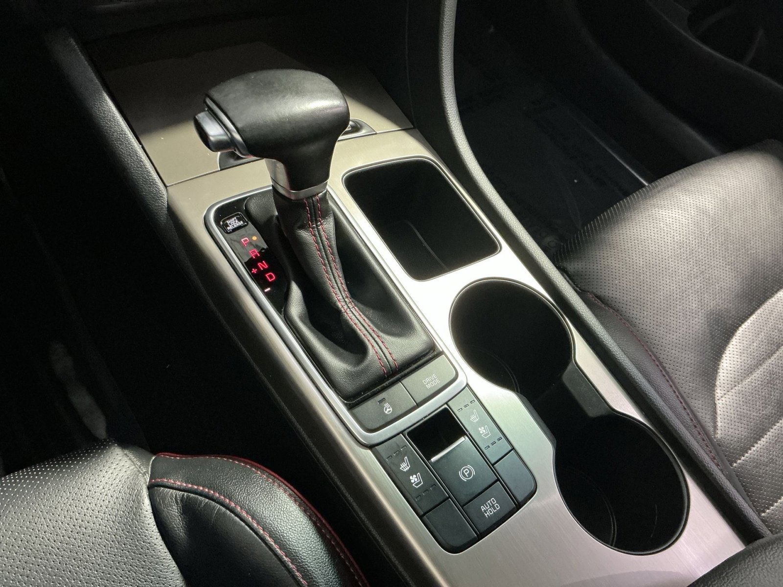 Used 2020 Kia Optima SX image 30