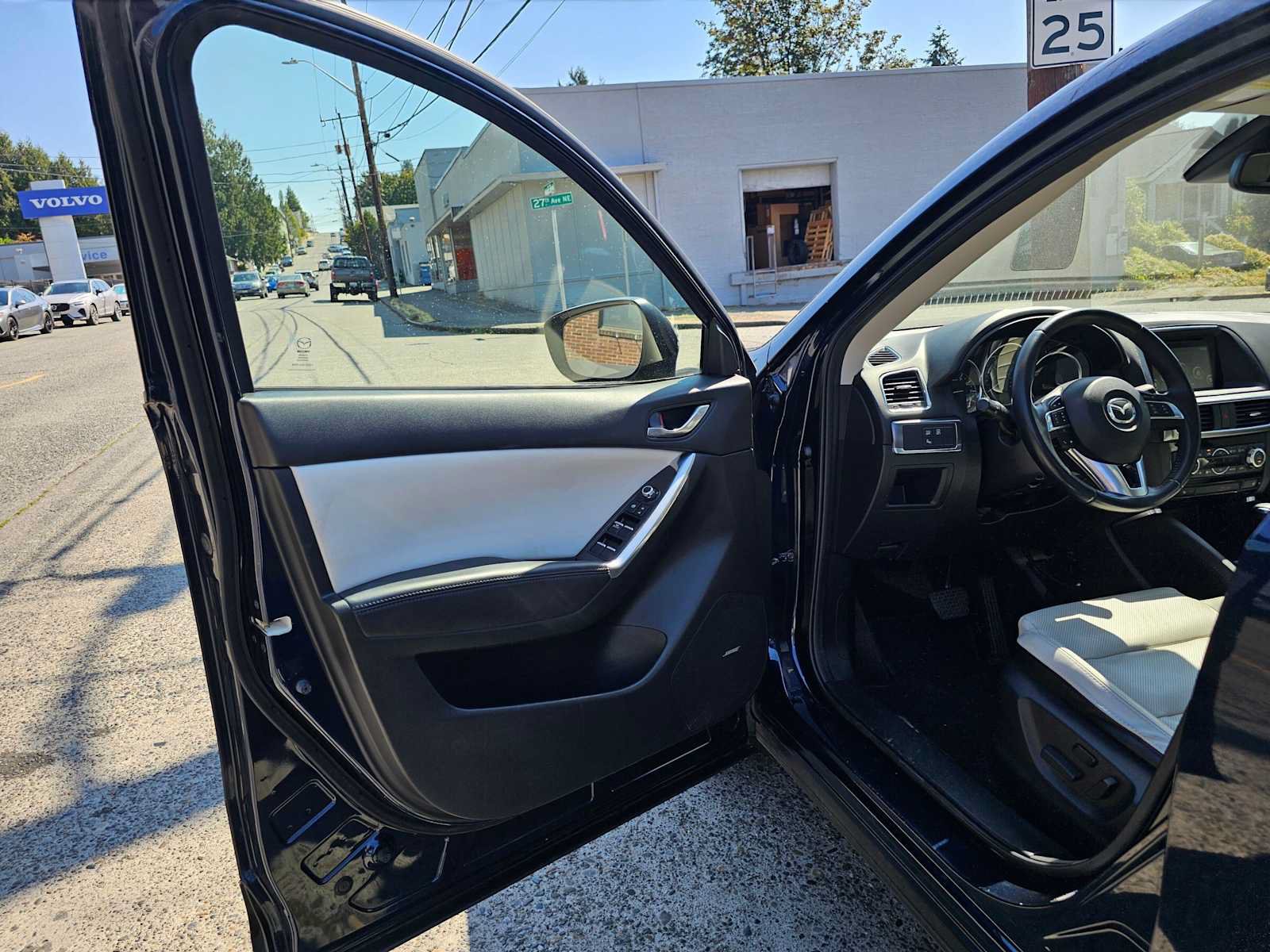 Used 2016 MAZDA CX-5 Grand Touring AWD/4WD image 20