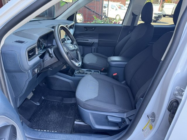 Used 2022 Ford Maverick XL w/ Equipment Group 100A Standard AWD/4WD image 6
