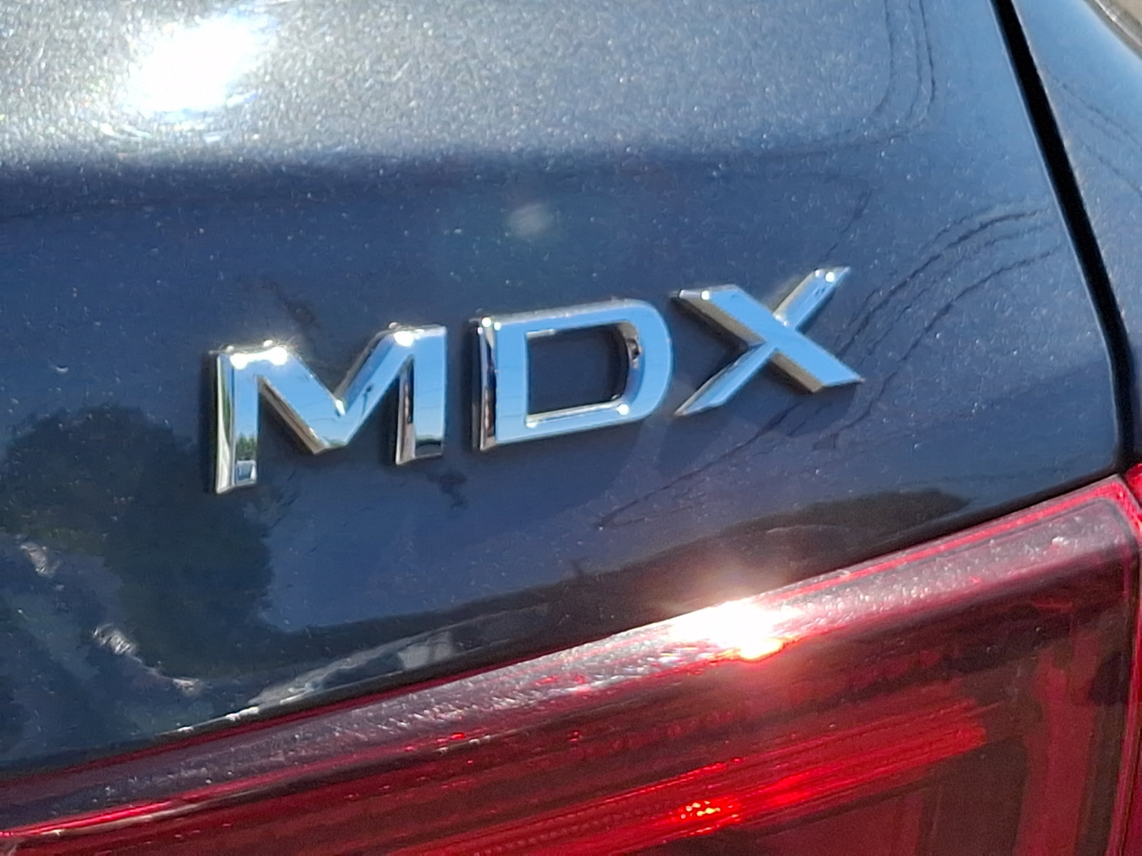 Used 2019 Acura MDX SH-AWD w/ Advance Package image 34