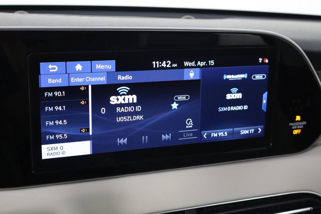 Used 2021 Hyundai Palisade Limited image 34