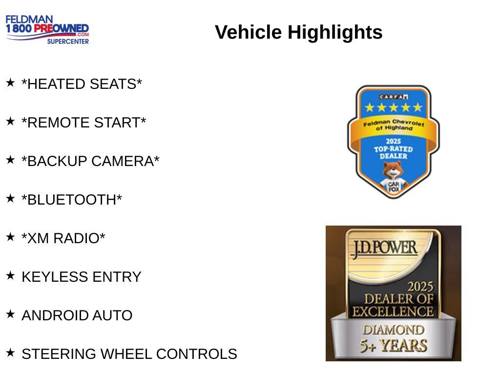Used 2020 Chevrolet Malibu LT w/ Fleet LT Safety Plus Package FWD image 3