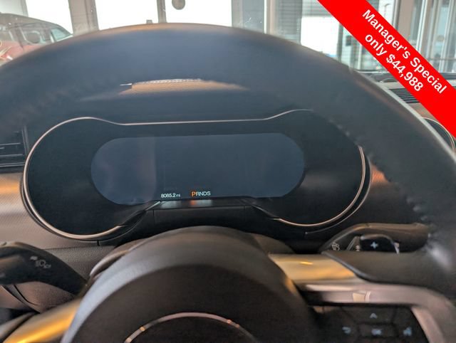 Used 2022 Ford Mustang GT Premium w/ Equipment Group 401A RWD image 16
