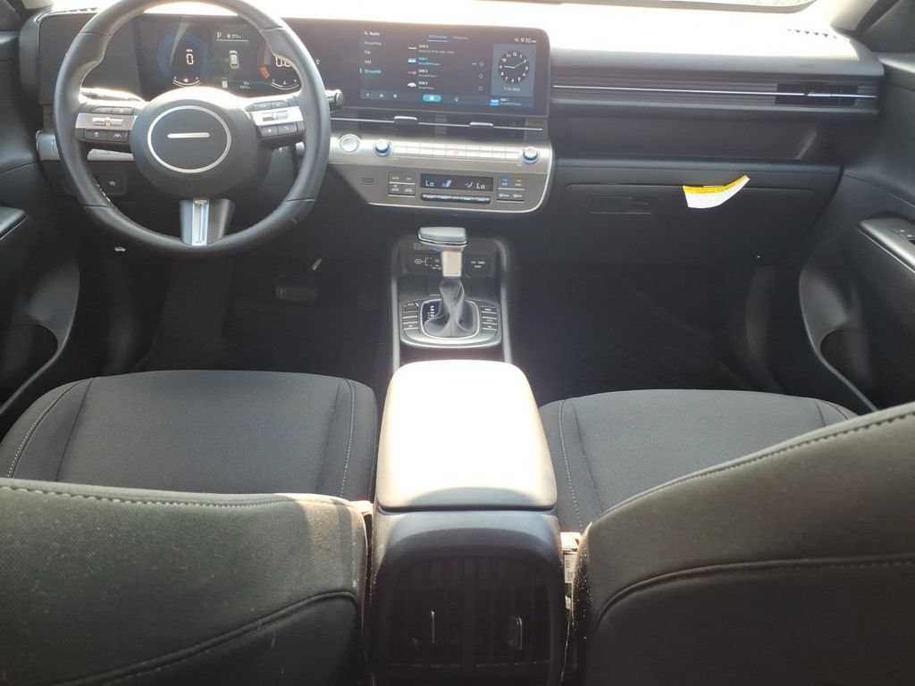 Used 2026 Hyundai Kona SEL Sport FWD image 13