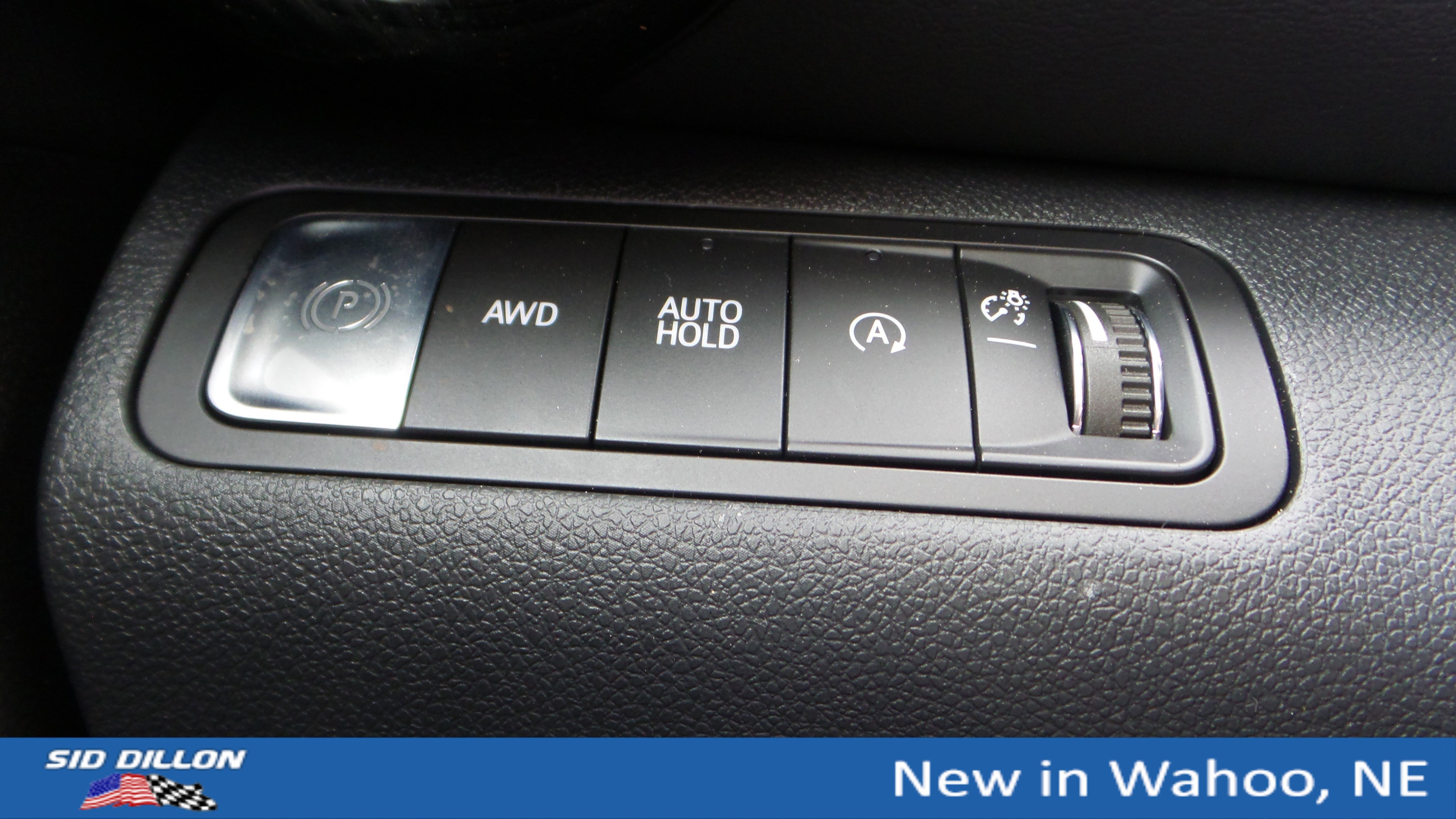 New 2026 Chevrolet Equinox LT w/ Convenience Package II image 12