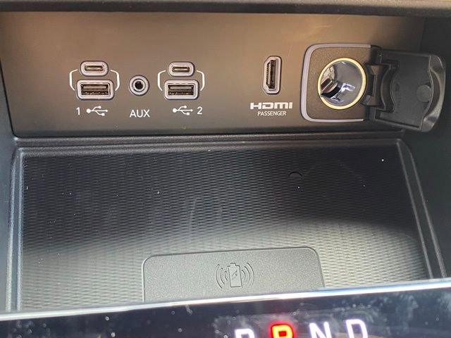 New 2025 Jeep Grand Cherokee Summit image 24