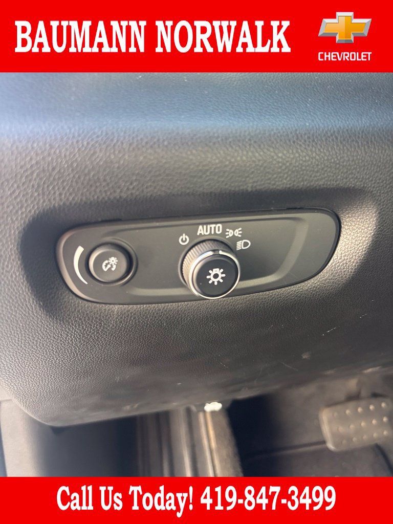 Used 2022 Chevrolet Traverse High Country AWD/4WD image 27