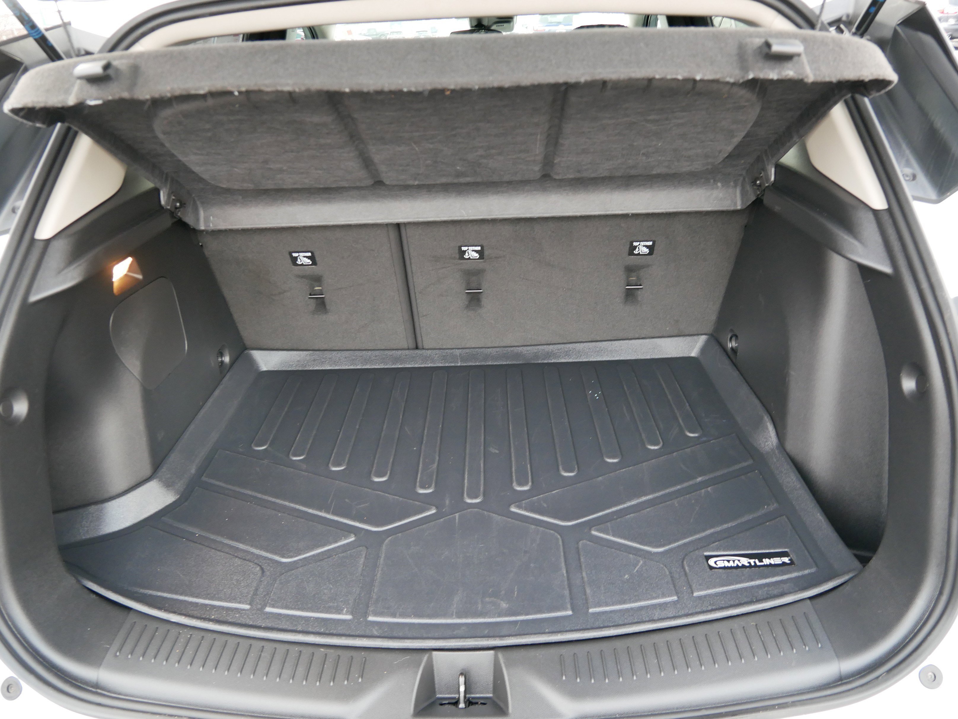 Used 2024 Buick Encore GX Sport Touring image 18