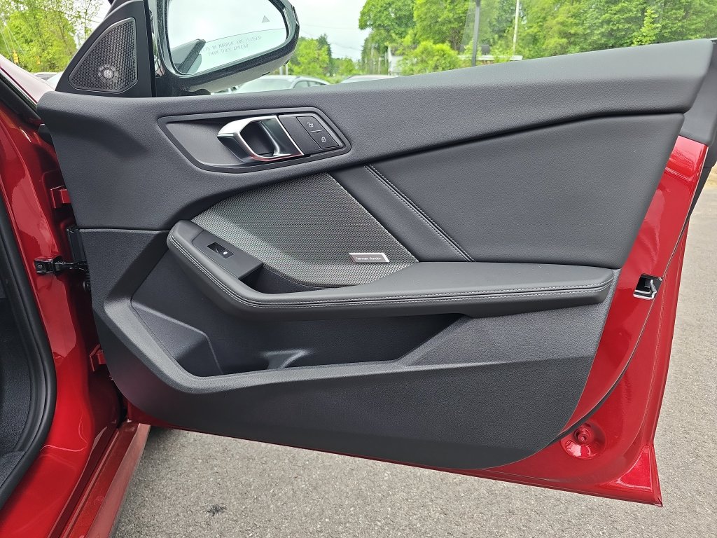 New 2026 BMW M235i xDrive w/ Technology Package AWD/4WD image 22