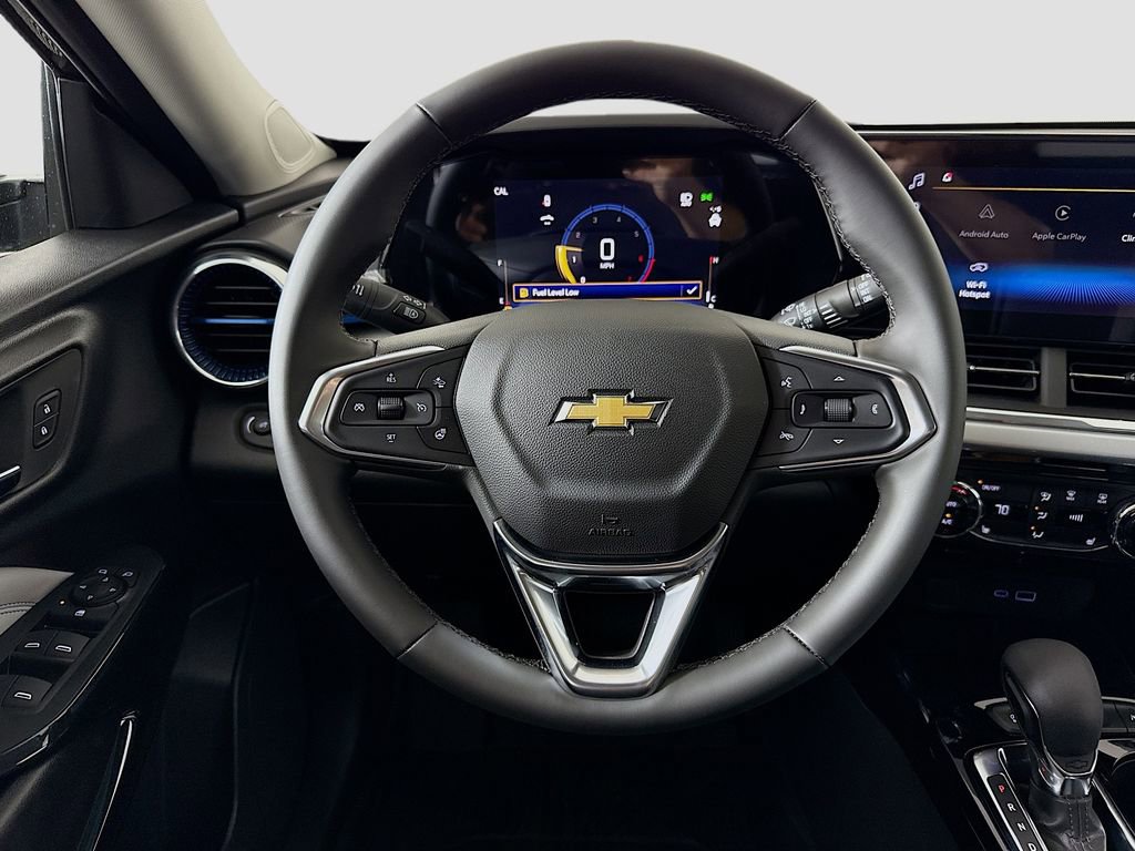 New 2026 Chevrolet Trax LT w/ Driver Confidence Package FWD image 11