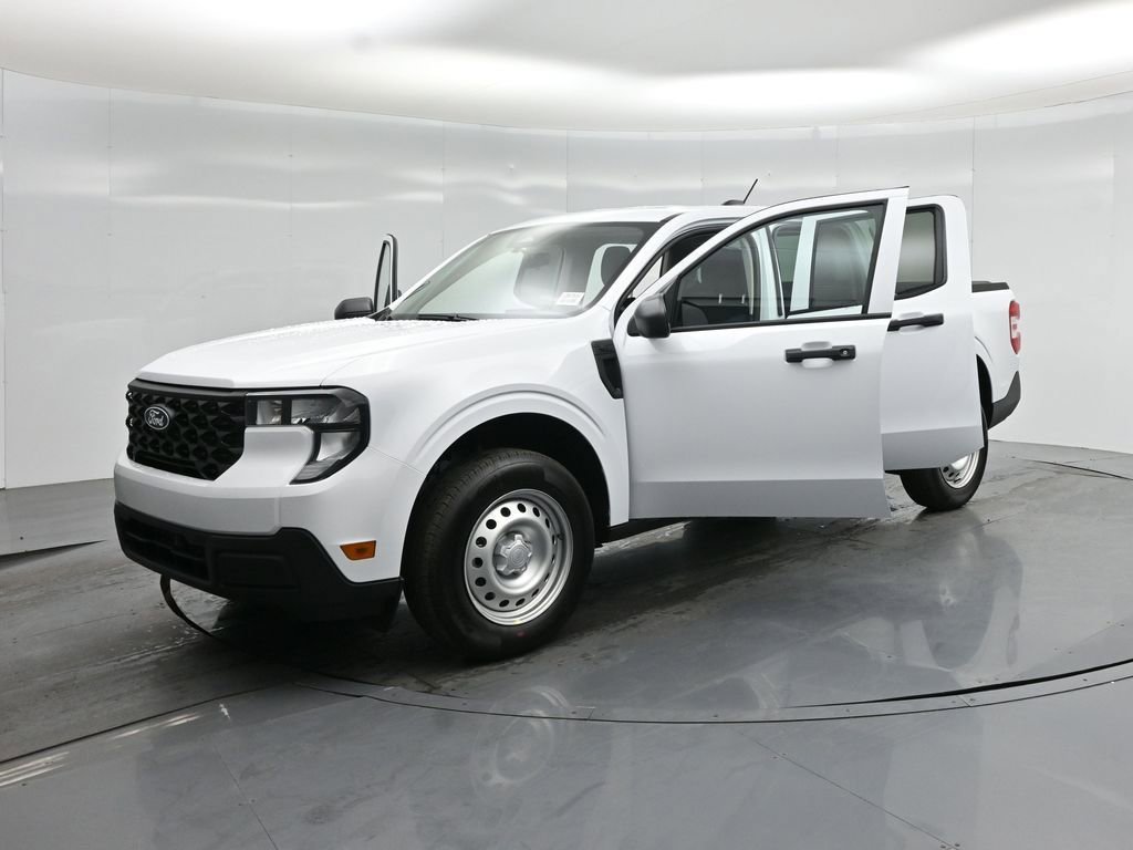 New 2026 Ford Maverick XL FWD image 27