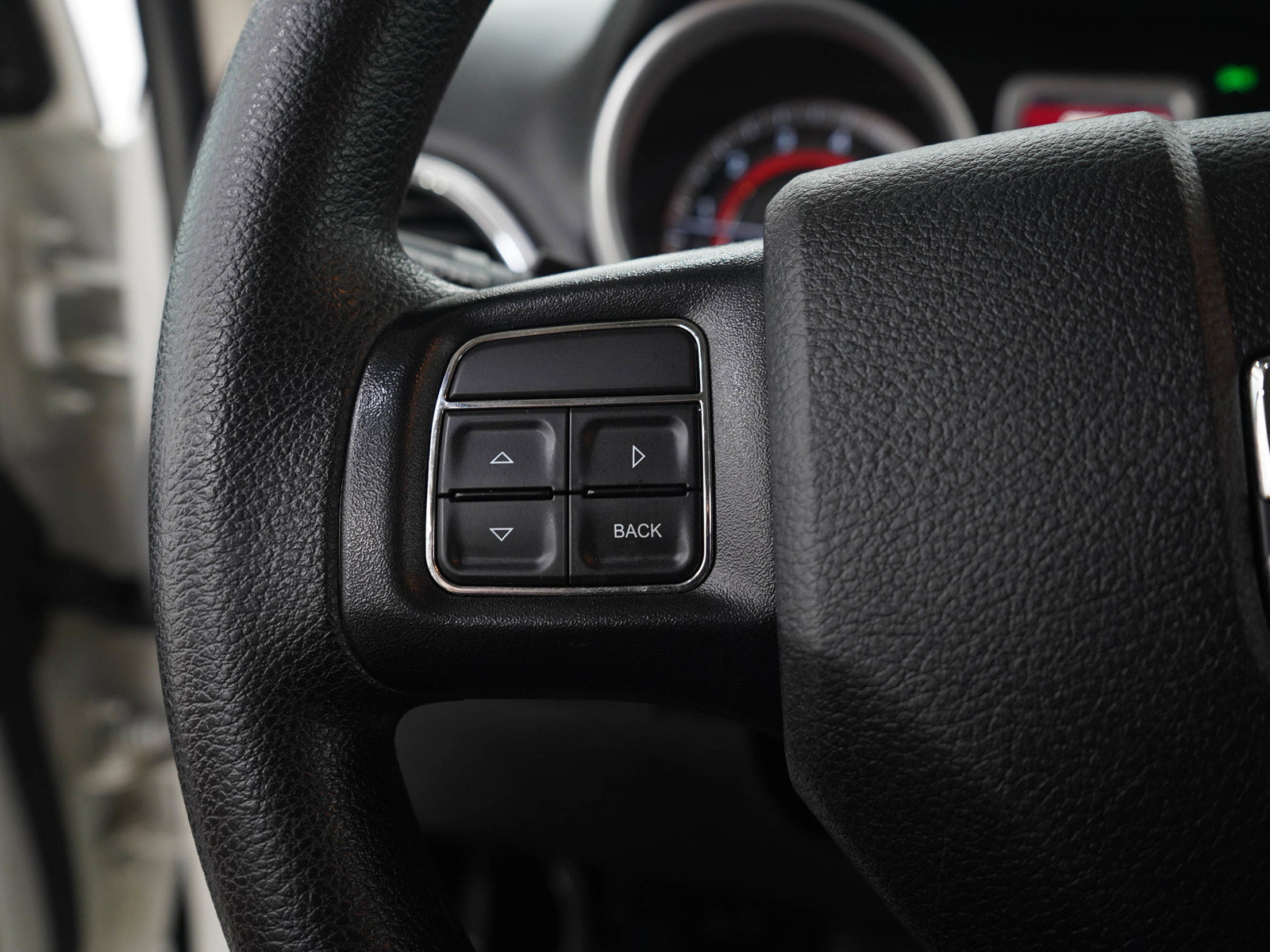 Used 2019 Dodge Journey SE AWD/4WD image 26