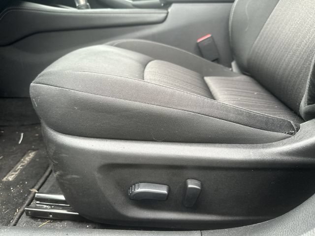 Used 2023 Nissan Altima 2.5 SV AWD/4WD image 16