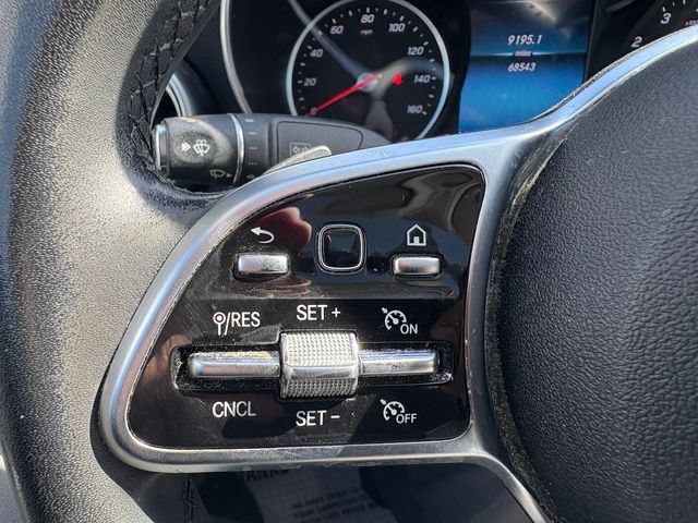 Used 2020 Mercedes-Benz C 300 Sedan image 25