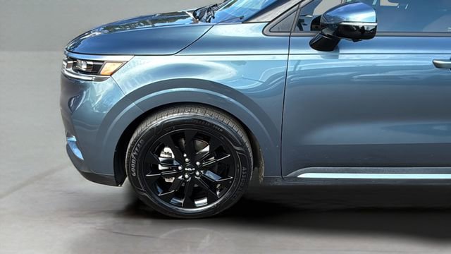 Used 2024 Kia Carnival SX Prestige image 35