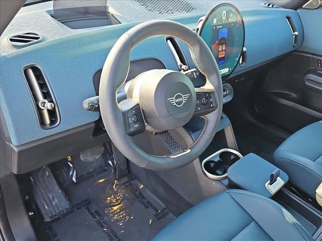 Certified 2025 MINI Cooper Countryman S image 10