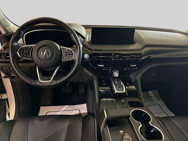 Certified 2023 Acura MDX SH-AWD w/ Advance Package image 19