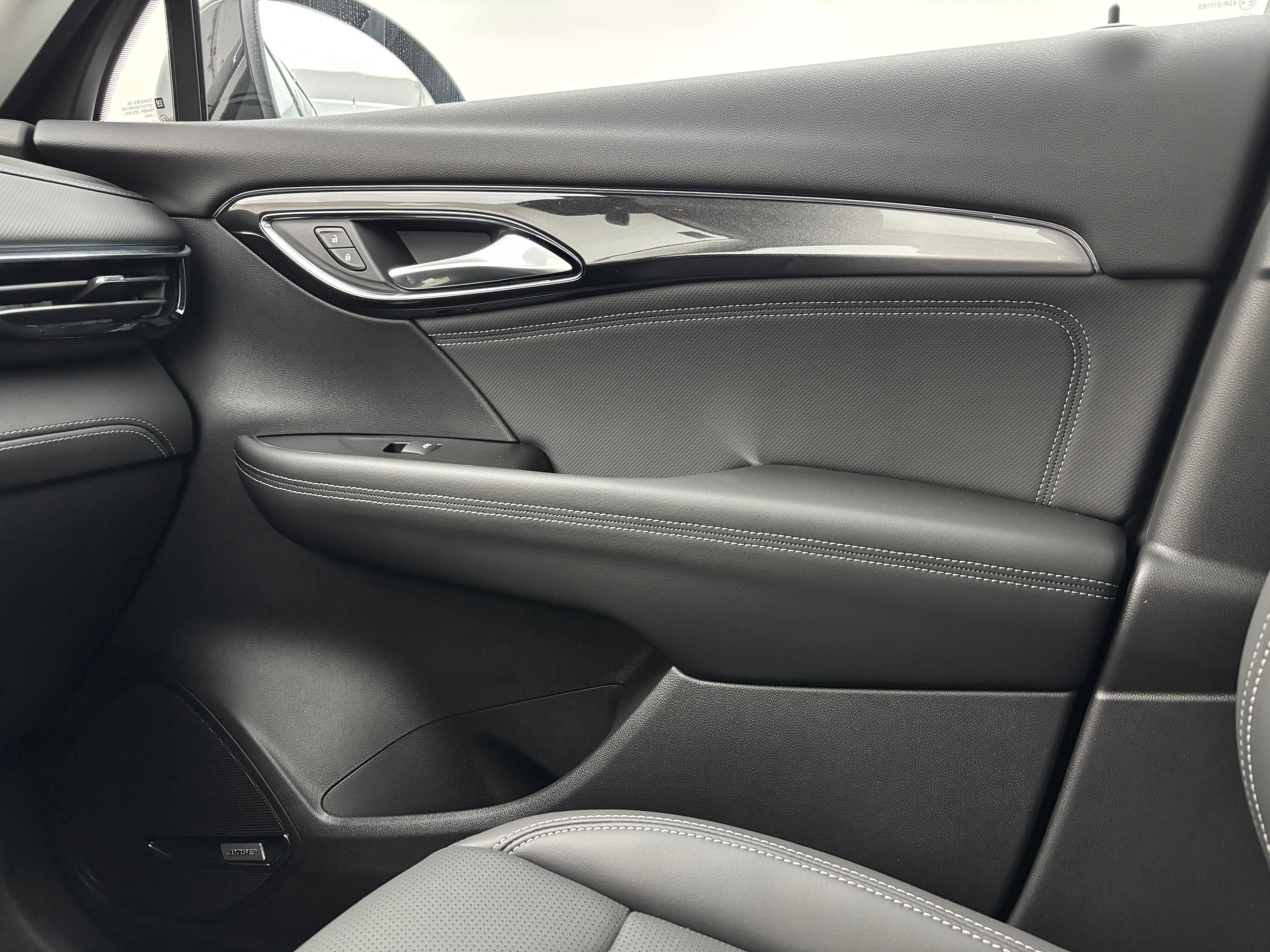 New 2026 Buick Envision Preferred AWD/4WD image 42