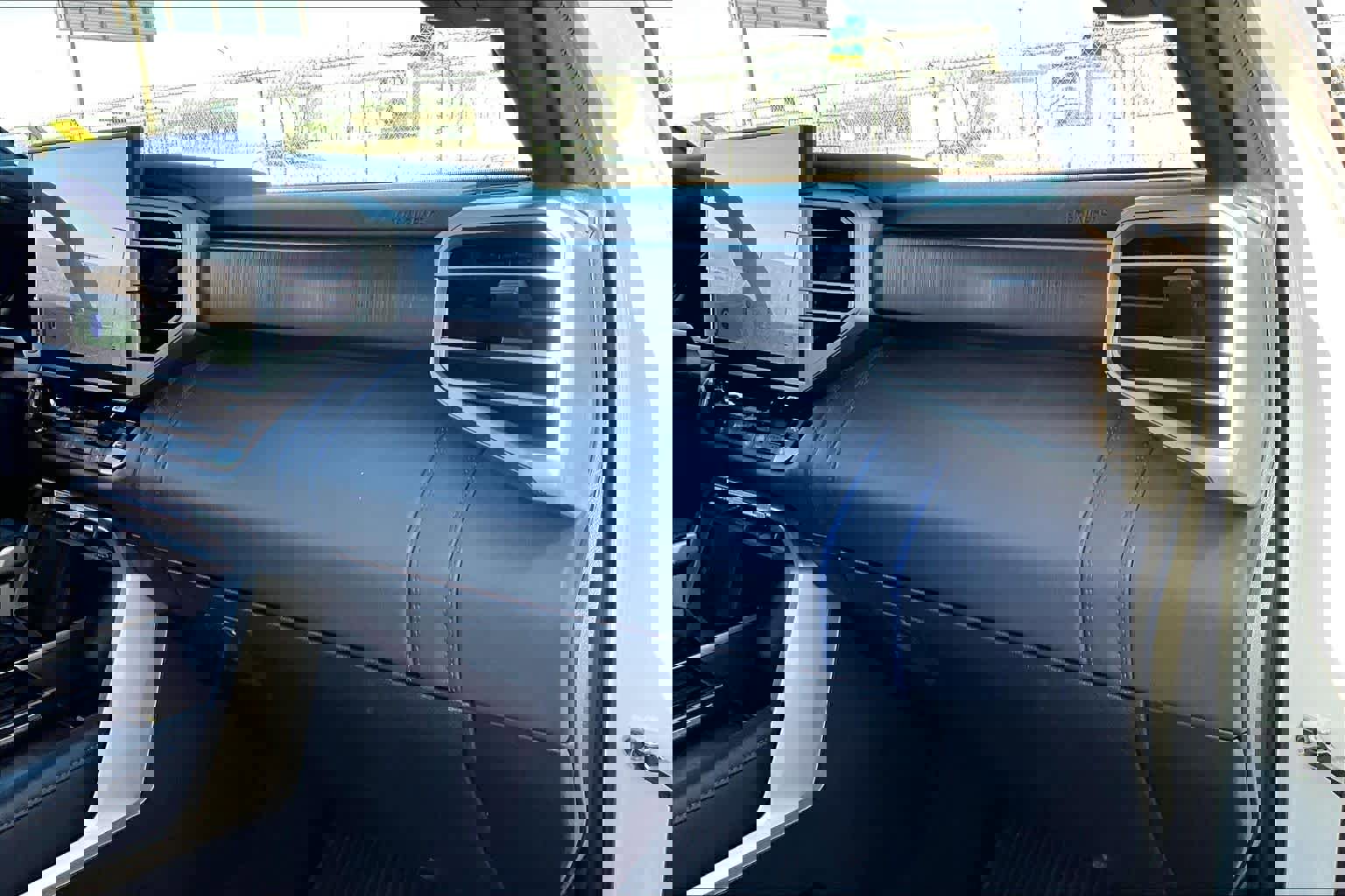 Certified 2026 Toyota Tundra Platinum w/ Tow Tech Package image 16